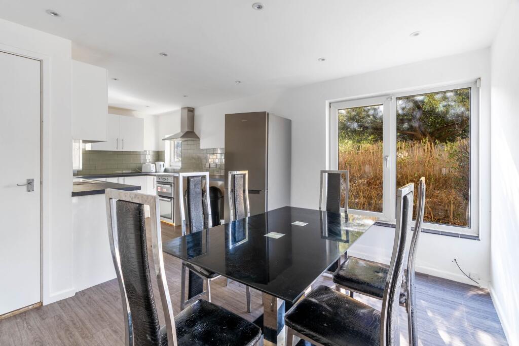 House in Cambridge, Chesterton - View 2
