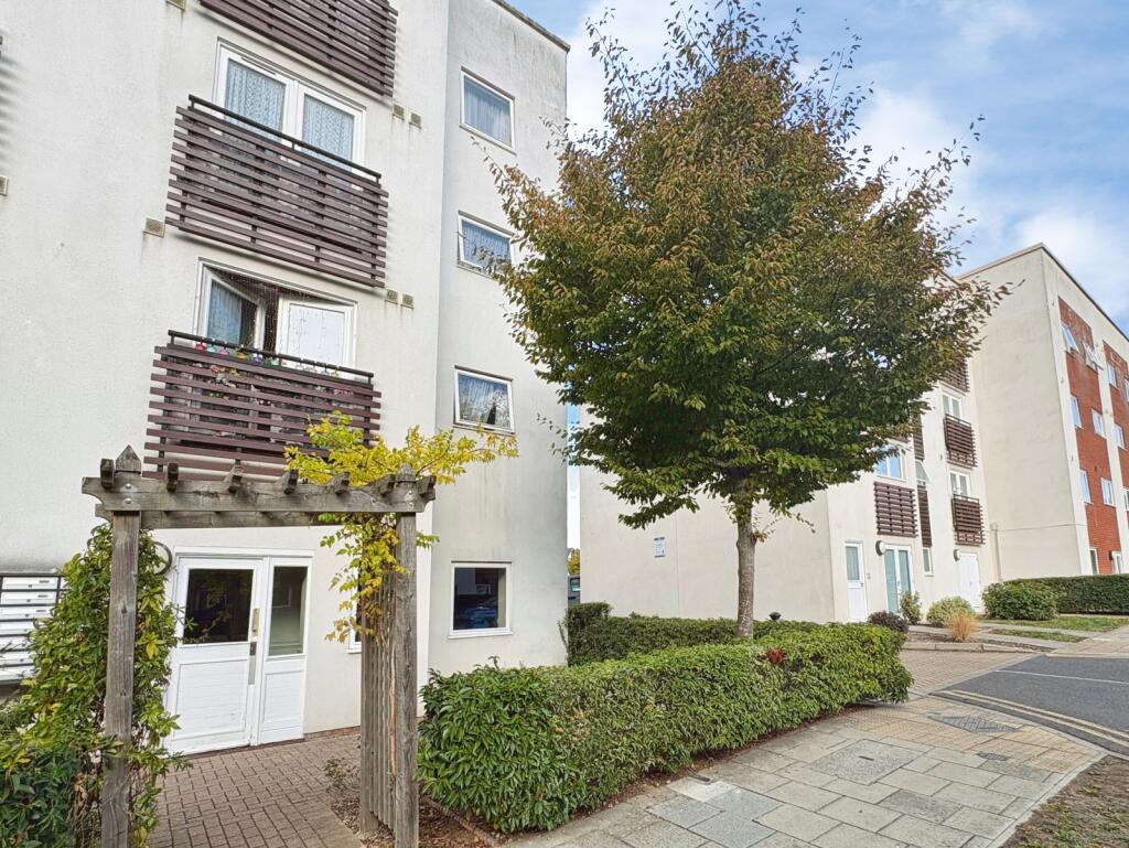 Pownall Road, Ipswich, Suffolk photo 2