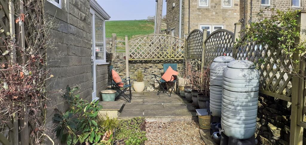 Additional image 19 of Chapel Croft, Laycock, Keighley