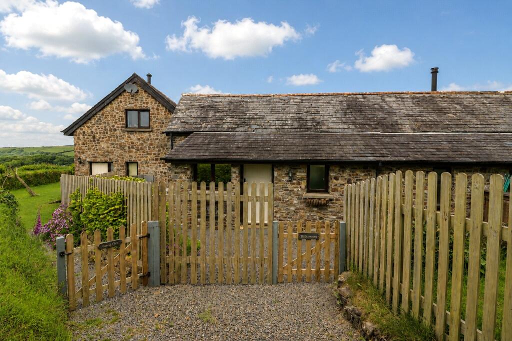 Main image of property: Hartland, Bideford, Devon, EX39