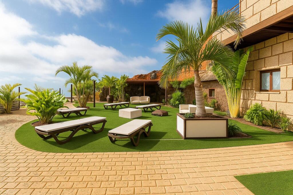 Main image of property: Canary Islands, Tenerife, Arico