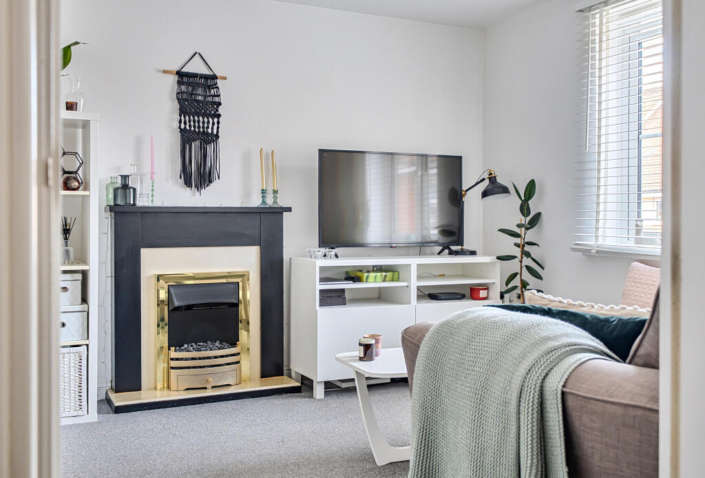 Apartment in Bristol, City of Bristol - View 2