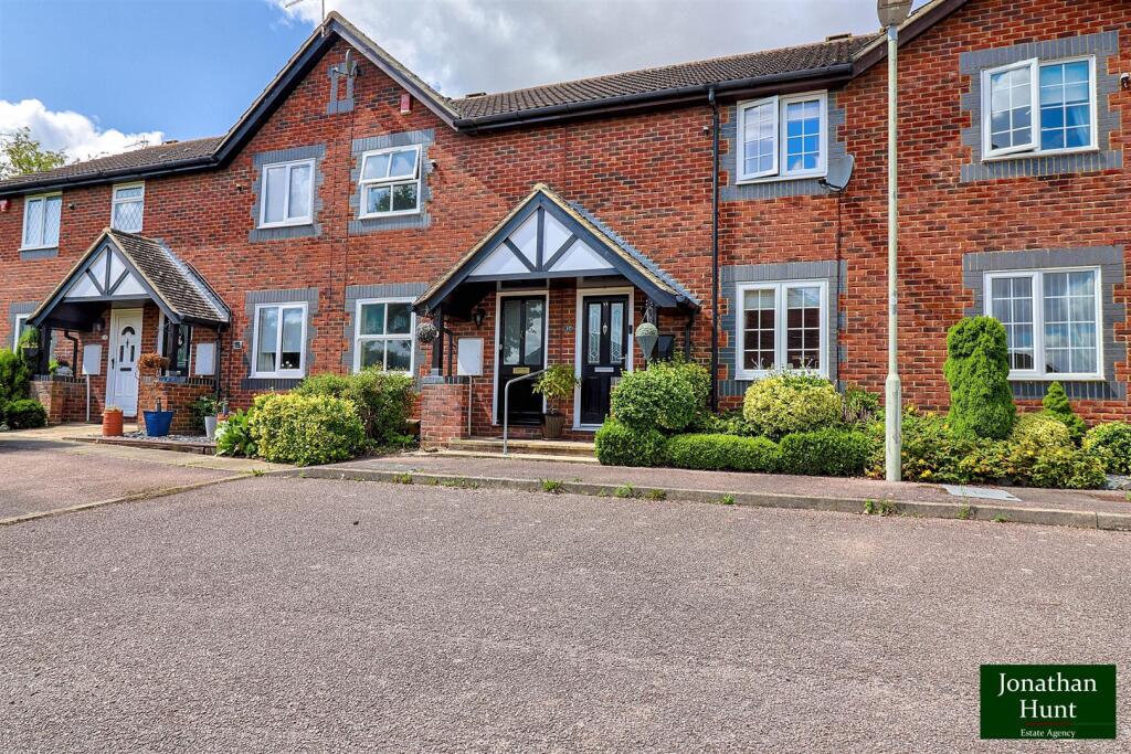 Main image of property: Peasmead, Buntingford