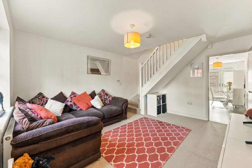 House in Northwich, Cheshire West and Chester - View 5