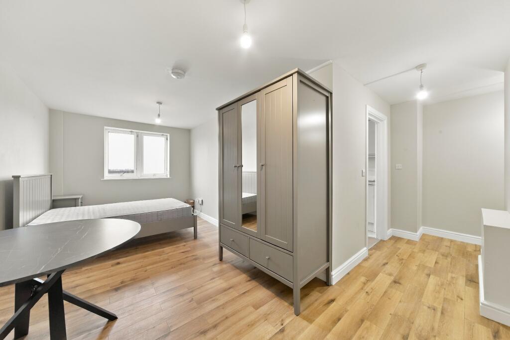 Main image of property: Charlotte Despard Avenue, London, SW11