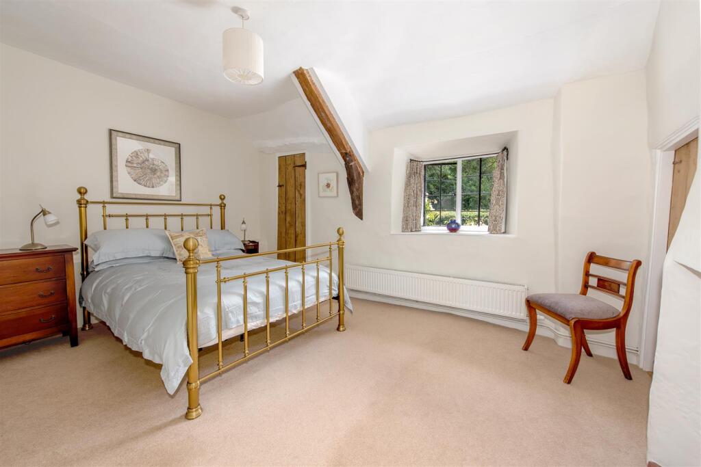 House in Taunton - More