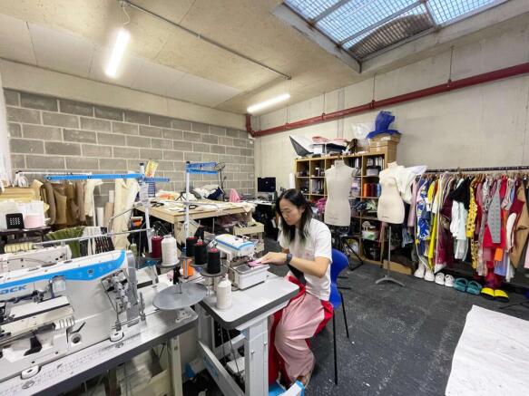 Creative Space