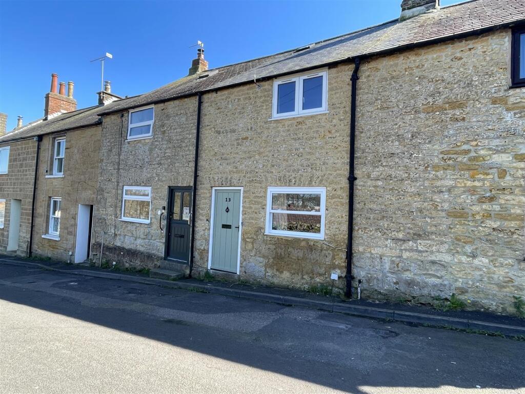 Main image of property: Barn Street, Crewkerne- WALK TO TOWN