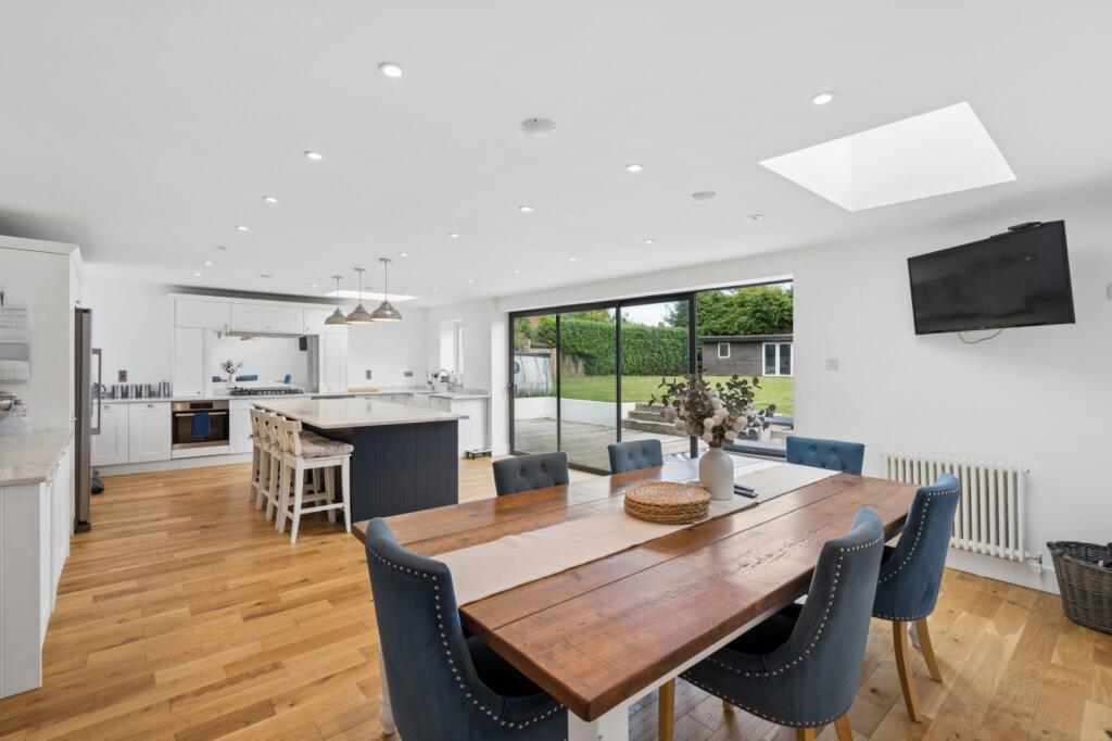 House in Hemel Hempstead, Chalfont St Giles - View 4
