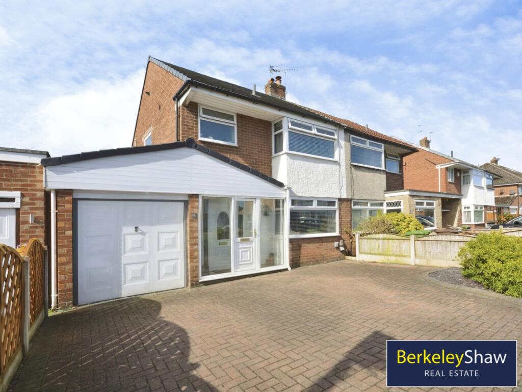 Main image of property: Coniston Road, Maghull, Liverpool