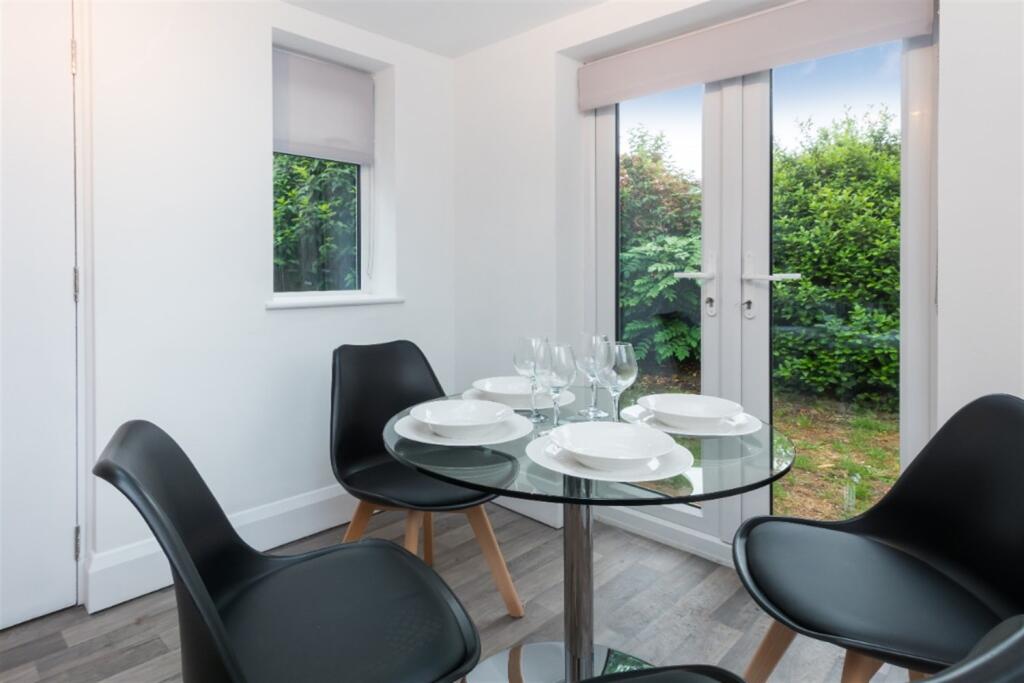 Main image of property: Station Avenue, Fishponds, Bristol, BS16