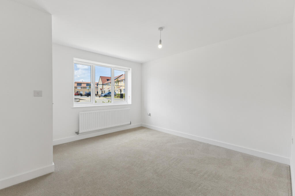 House in Northampton - View 3