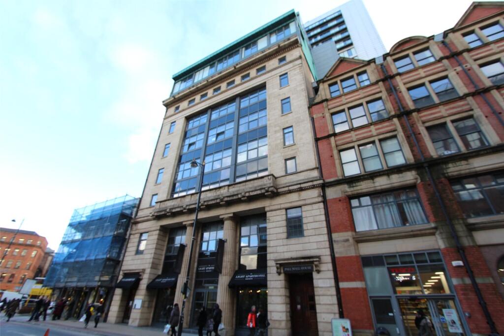 Main image of property: Church Street, Manchester, M4