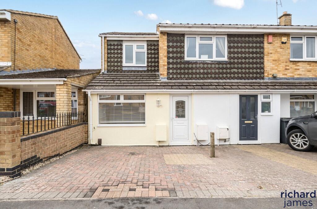 Main image of property: Bolingbroke Road, Swindon, Wiltshire, SN2