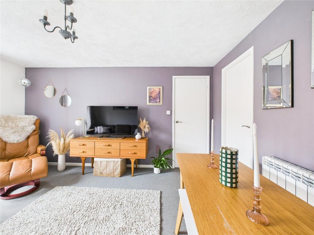 Main image of property: Butlers Close, Crews Hole, Bristol, BS5