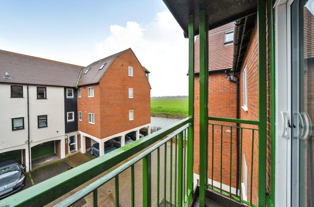 Priors Court, Back of Avon, Tewkesbury photo 4