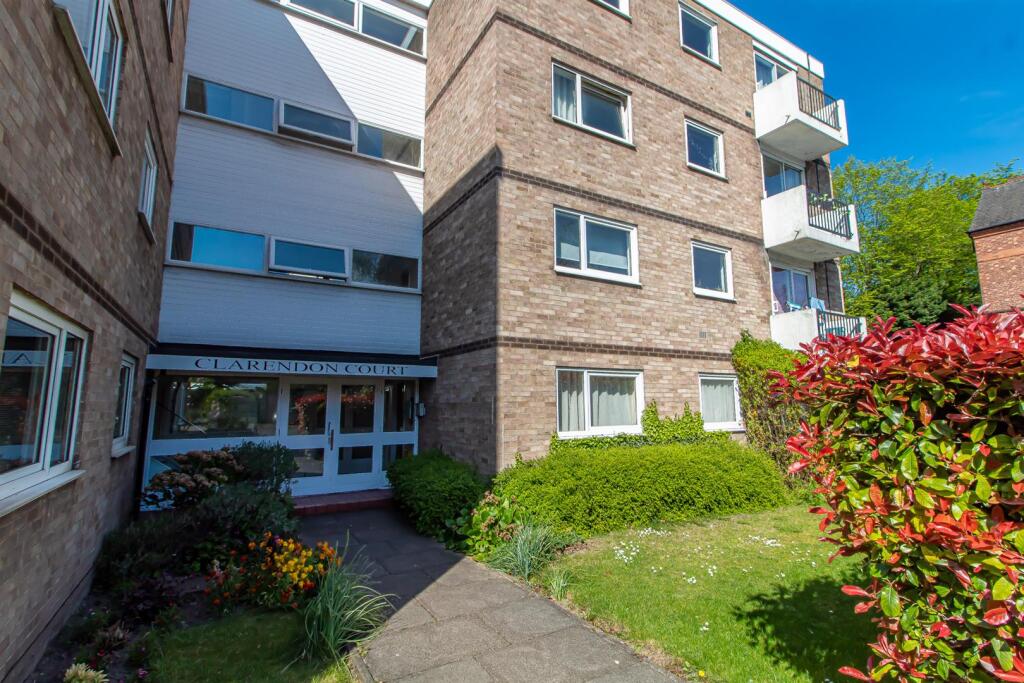 Main image of property: Mansfield Road, Nottingham