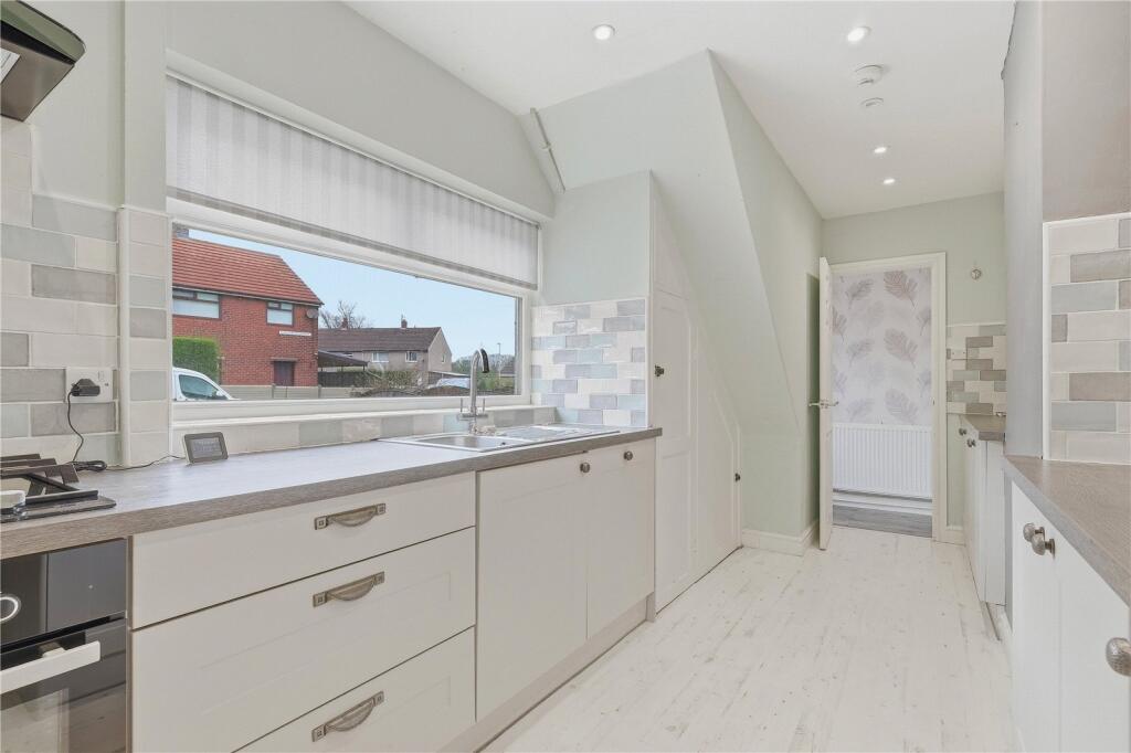 Main image of property: Earlesdon Avenue, Earby, Barnoldswick, Lancashire, BB18