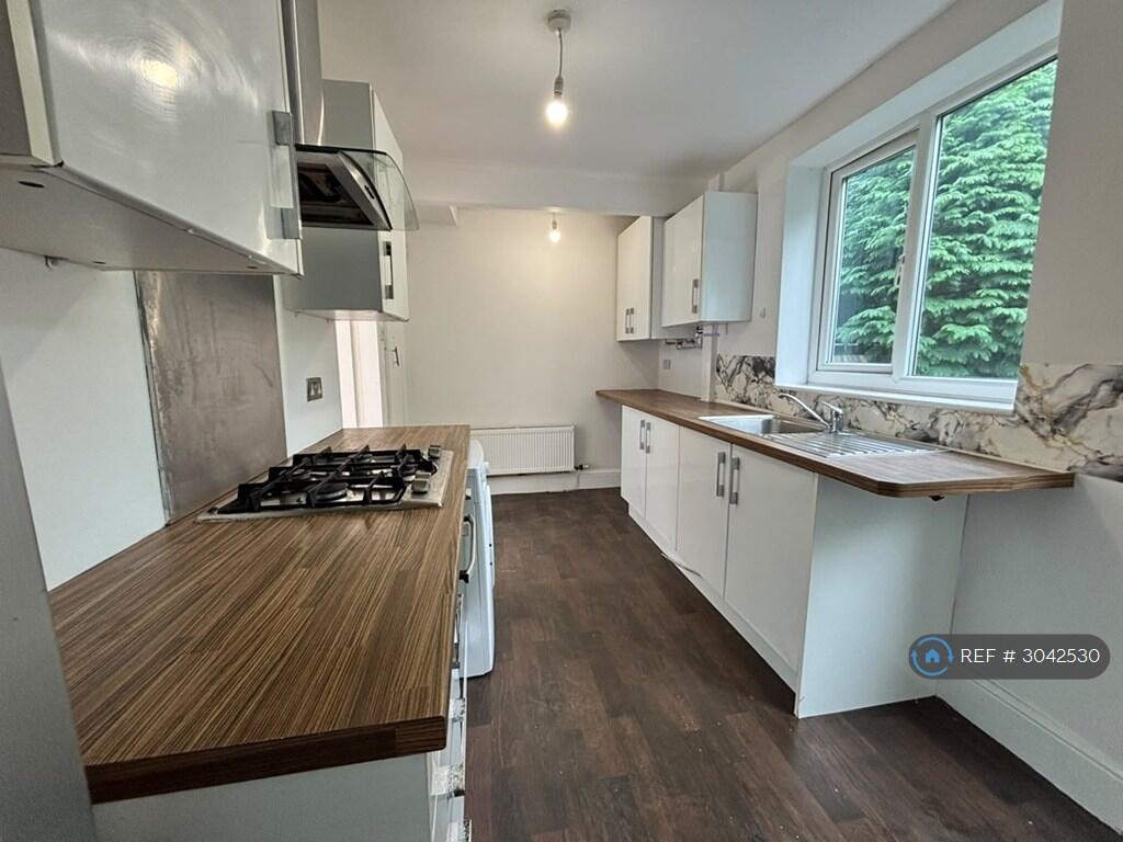 House in Manchester - More