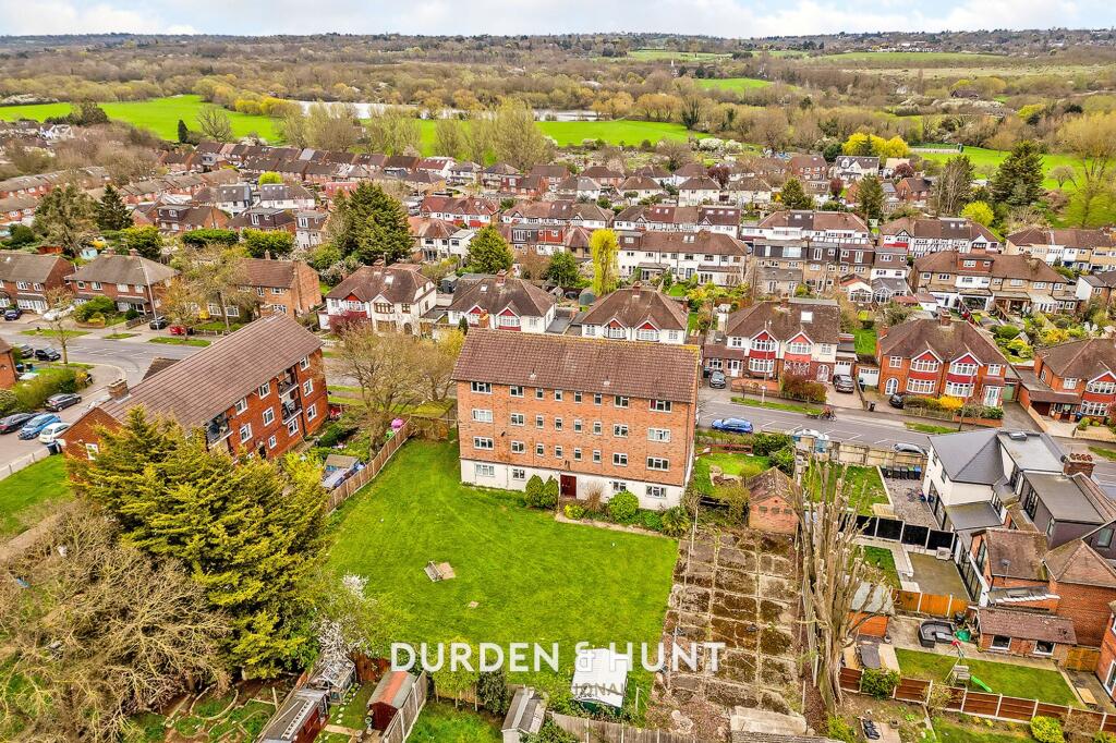 Main image of property: Loughton Way, Buckhurst Hill, IG9