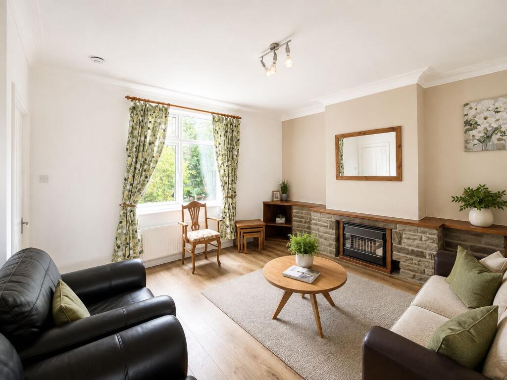 House in Leeds - View 2