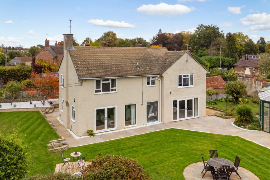 Main image of property: Eaton Road, Appleton, Abingdon, Oxfordshire