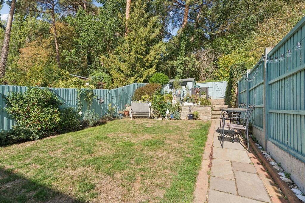 House in Three Rivers, Carpenders Park, Watford Rural - View 4