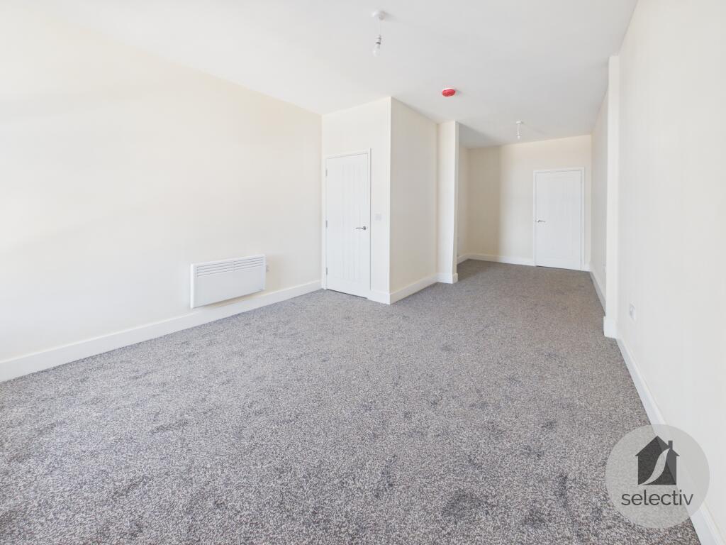 Apartment in Stockton-on-Tees - View 2
