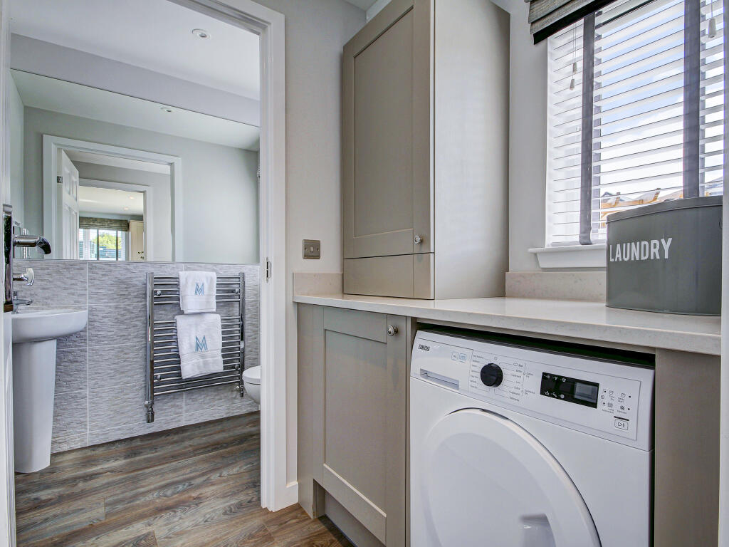 House in Kilmarnock, North Ayrshire - More