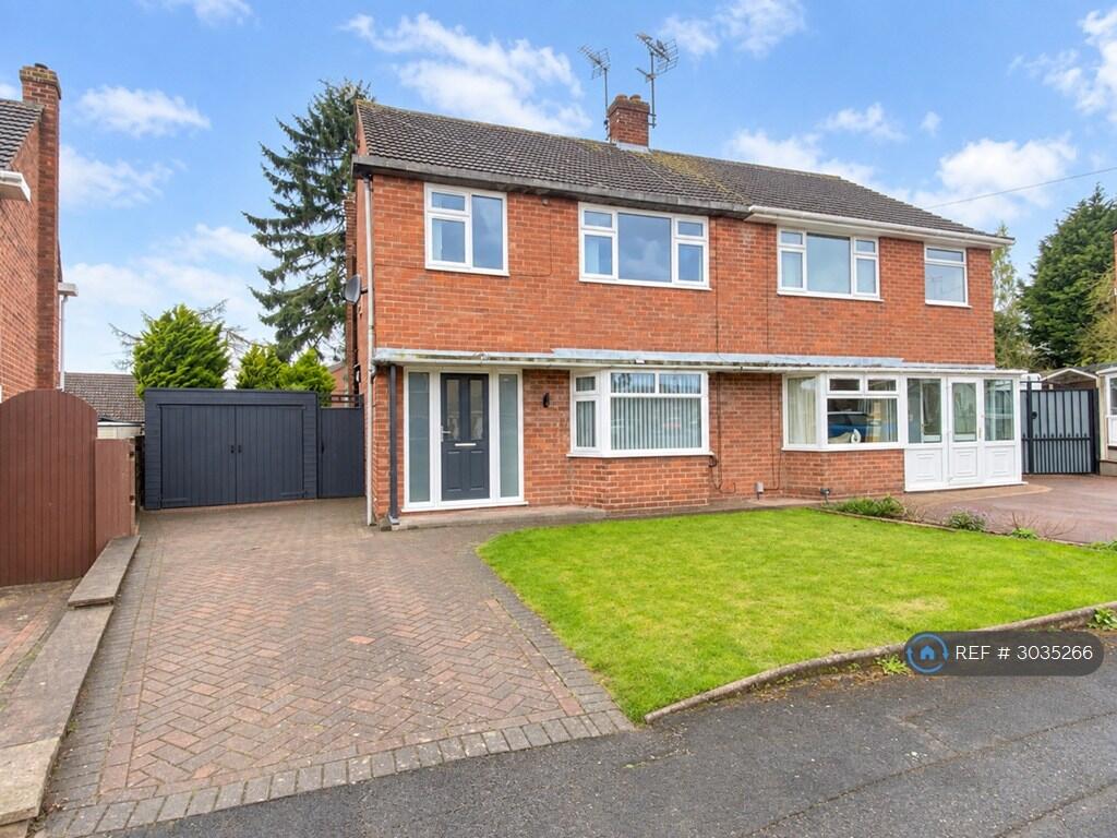 Main image of property: Welbeck Road, Radcliffe-On-Trent, Nottingham, NG12