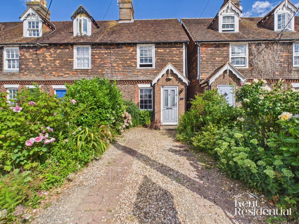 Main image of property: Goudhurst Road, Marden, TN12