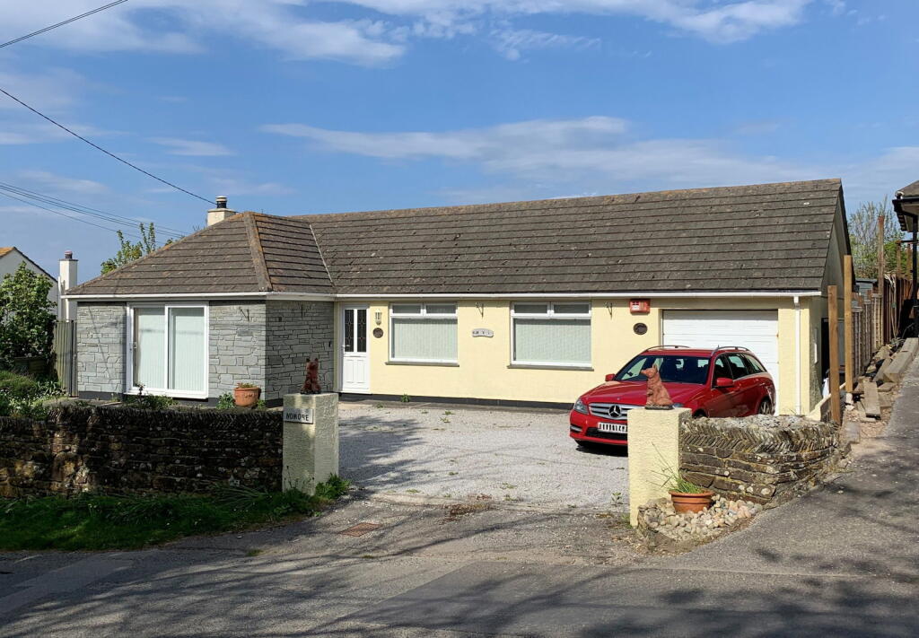Main image of property: Chapel Hill, Porthtowan, Truro, TR4 8AS