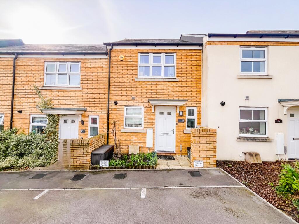 Main image of property: Mansell Road, Patchway, Bristol, BS34
