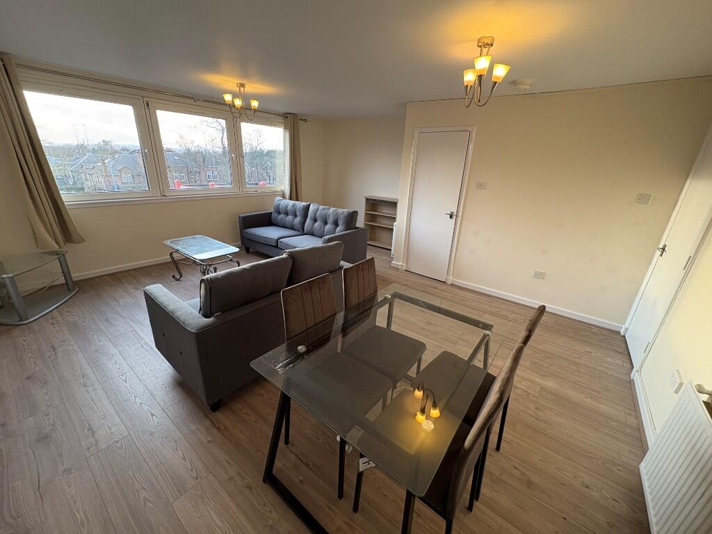Main image of property: Broomhill Drive, Glasgow, G11