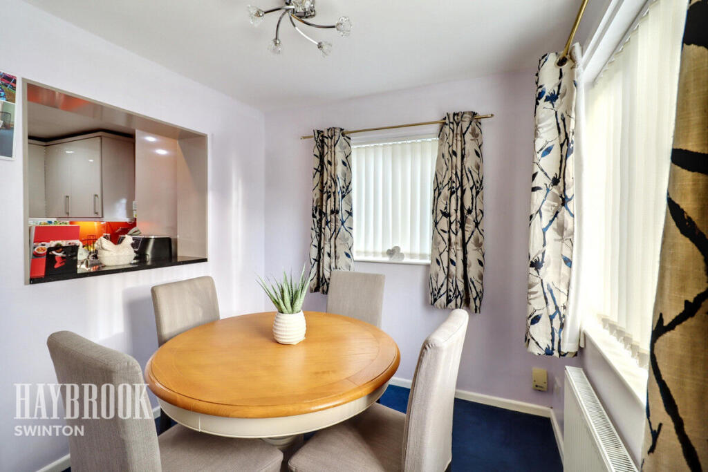 Main image of property: Sandalwood Rise, Mexborough