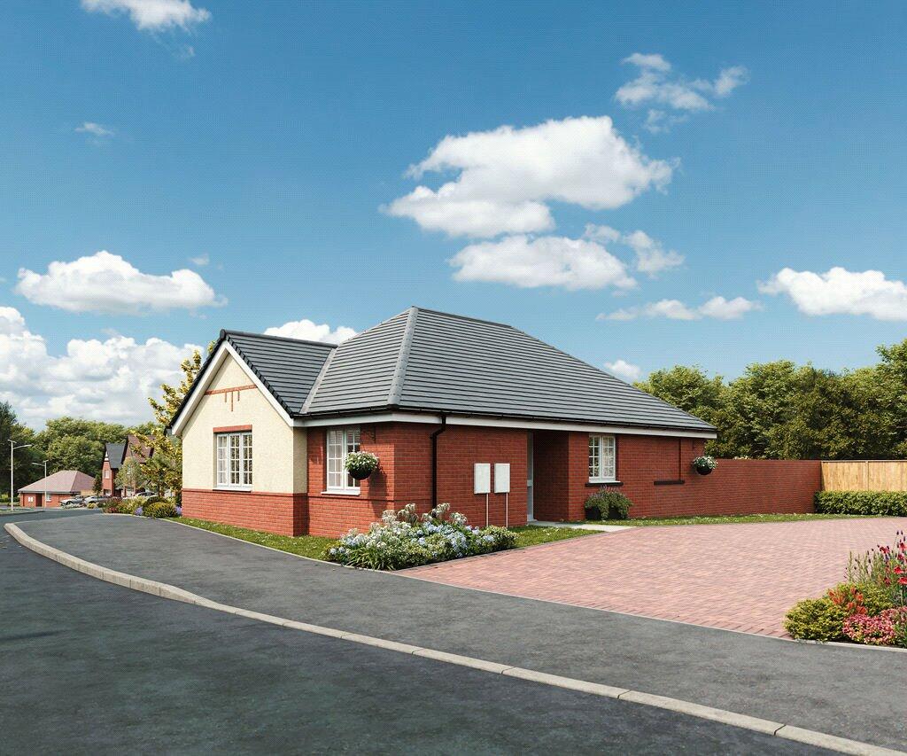 Main image of property: Bramley Fields, Lower Kirklington Road, Southwell, Nottinghamshire, NG25