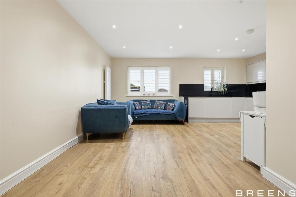 Apartment in London - View 2