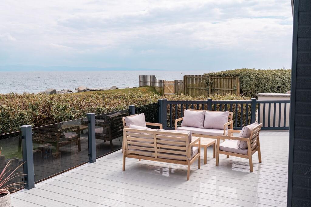 House in Pwllheli - View 2