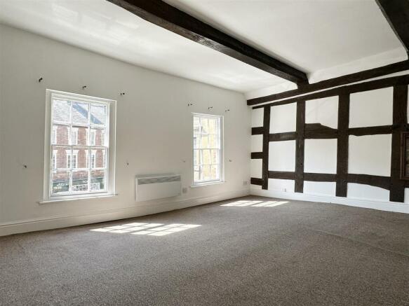 Apartment in Wyre Forest, Bewdley - View 3