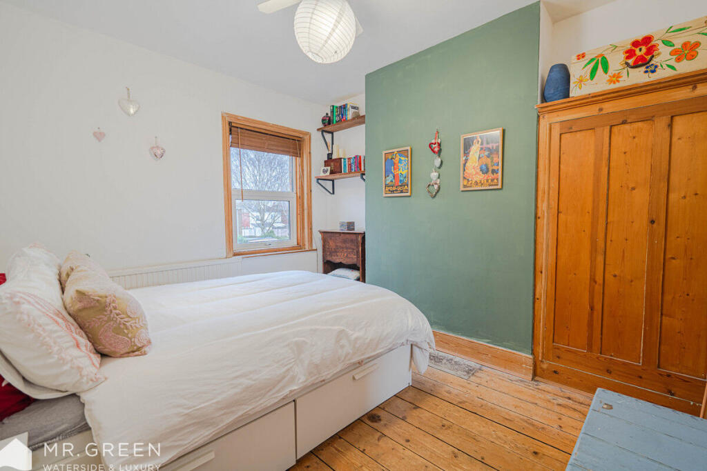 Additional image 22 of Harrison Avenue, Bournemouth, BH1