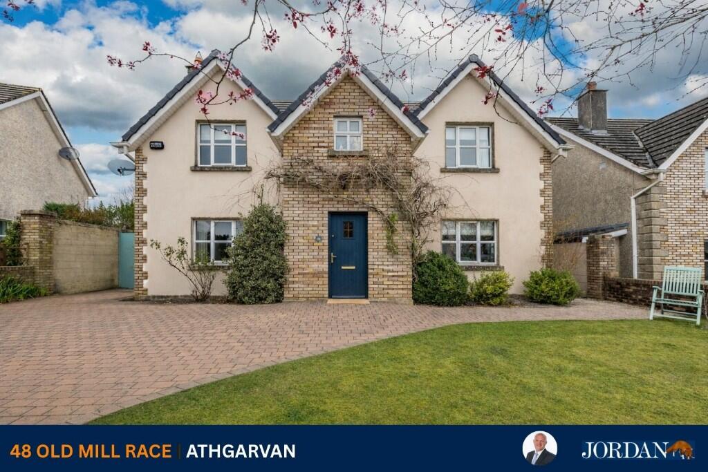 Main image of property: Newbridge, Kildare