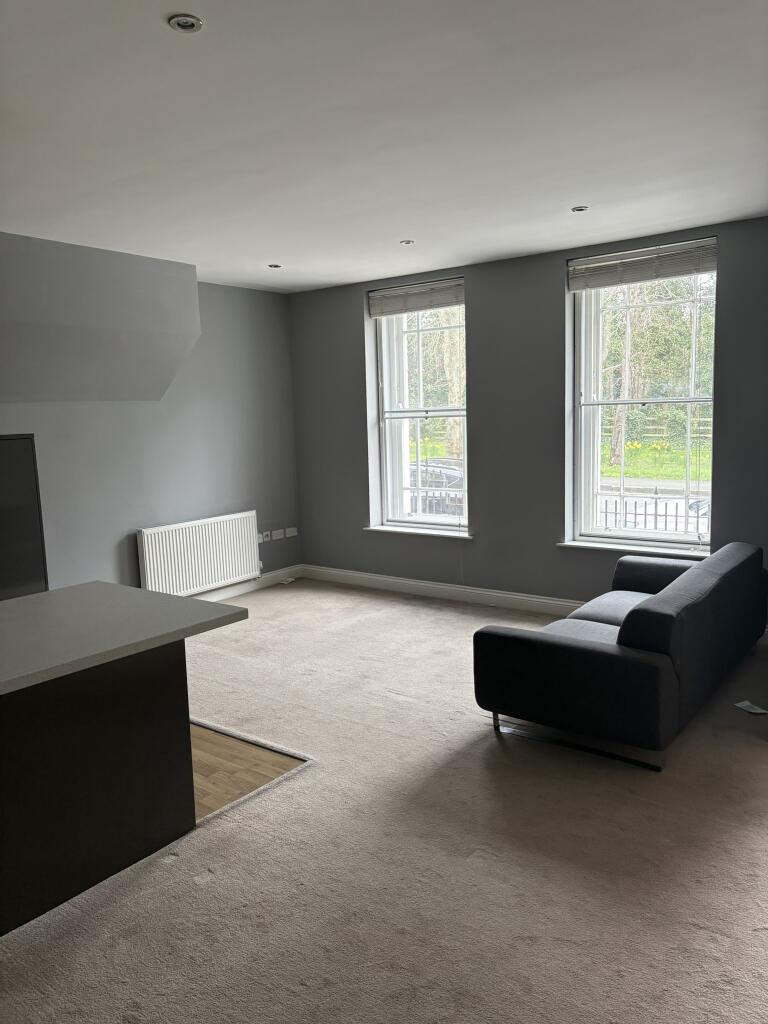 Main image of property: Sycamore Villas, North Terrace, Newcastle upon Tyne