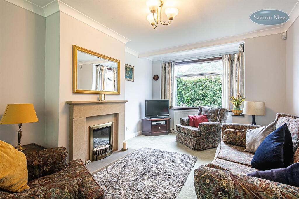 House in Sheffield, Stannington, Wisewood - View 4