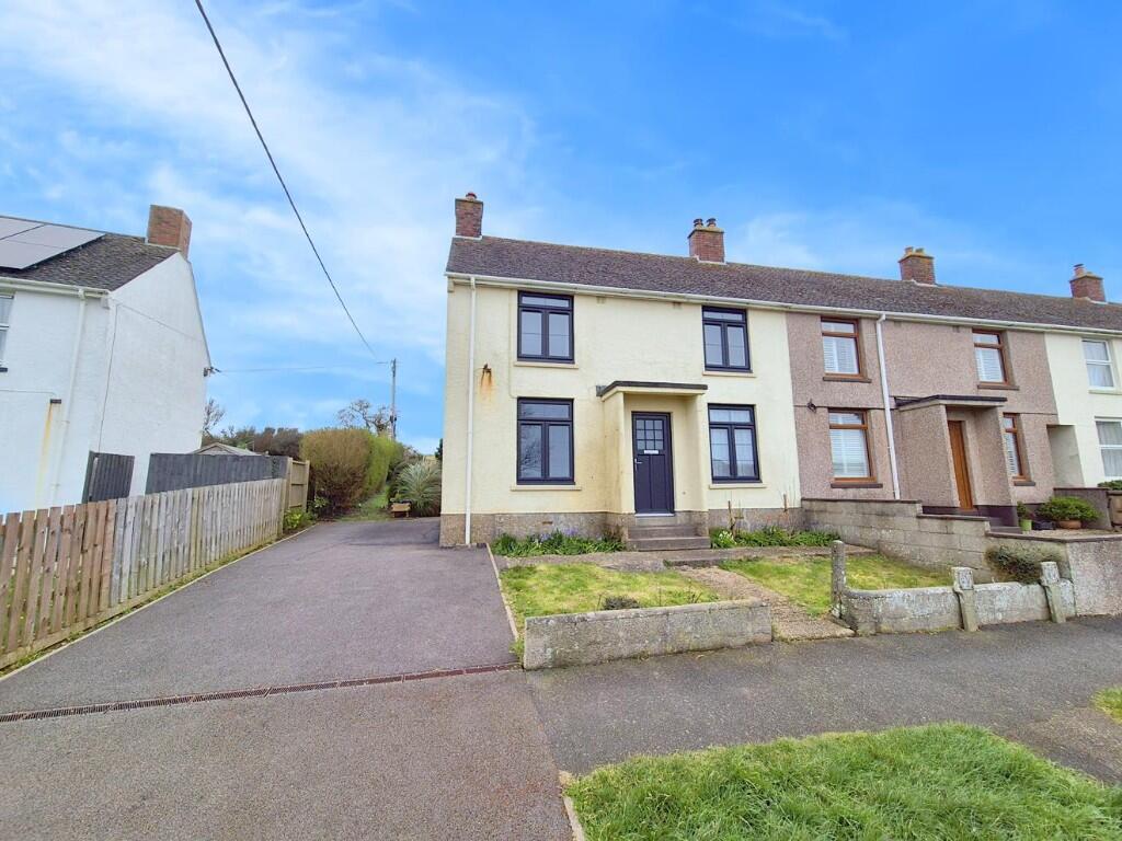 Main image of property: Gibson Way, Porthleven