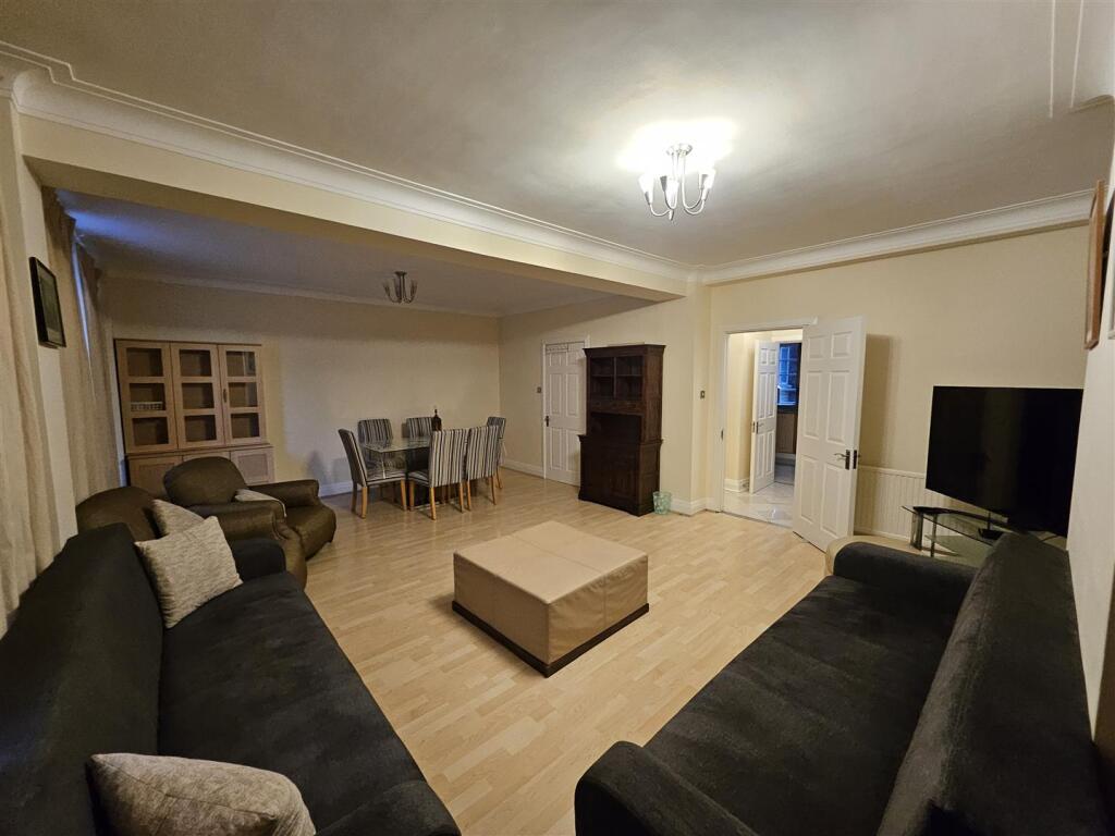 Fursecroft, George Street London, W1H - Ansicht 4