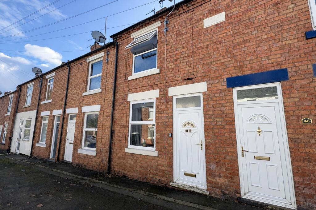 Main image of property: Church Street, Cannock, WS11 6DW