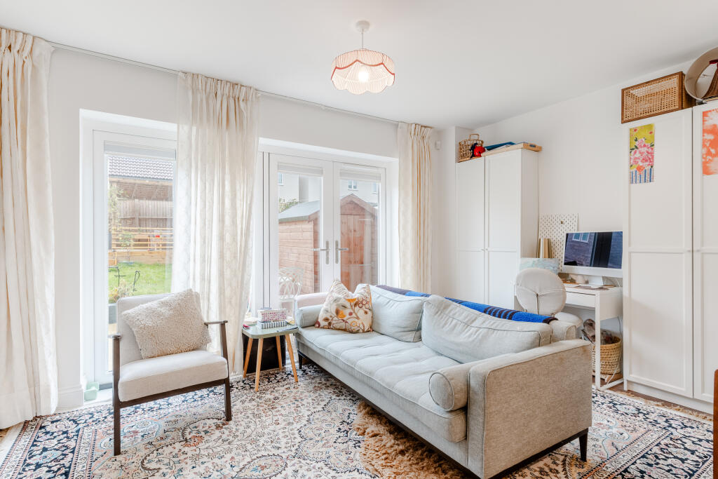 House in Bristol, Beaufort Park, Almondsbury - View 4