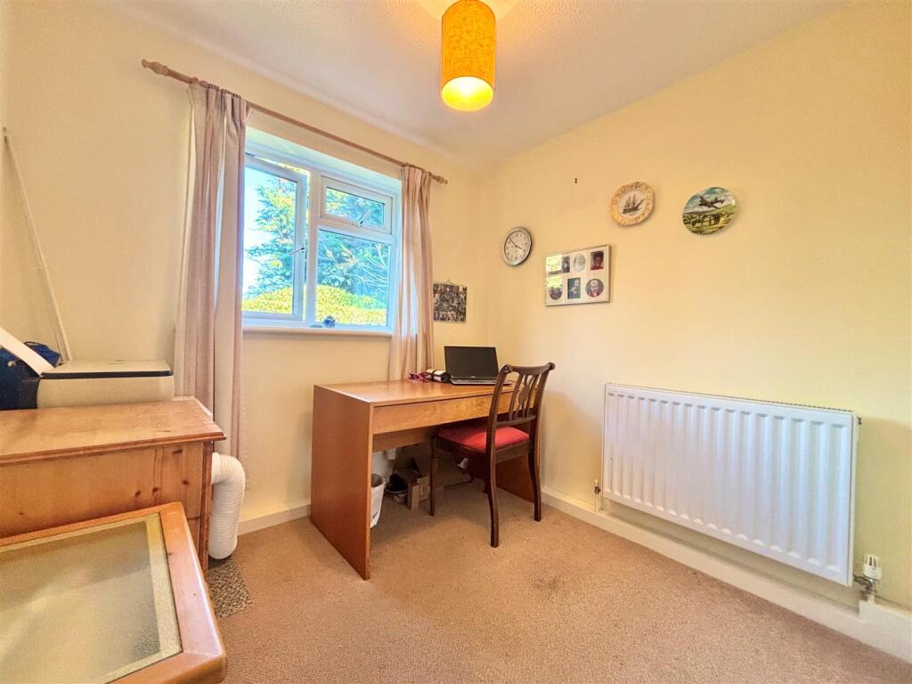 Apartment in Portsmouth - More