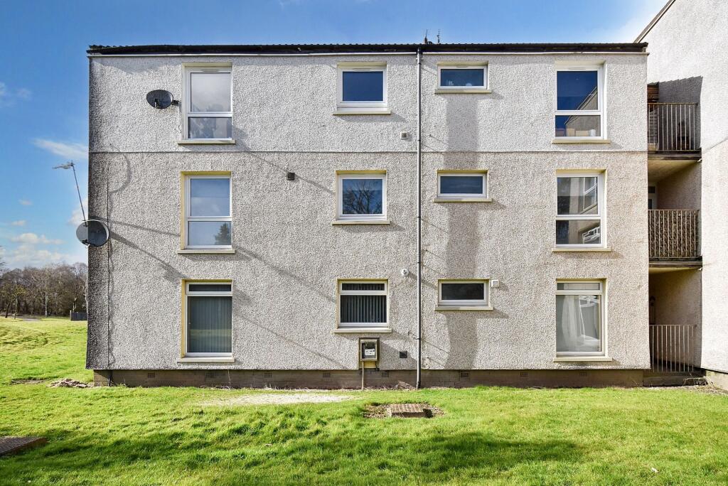 Main image of property: Oak Road, Cumbernauld, G67