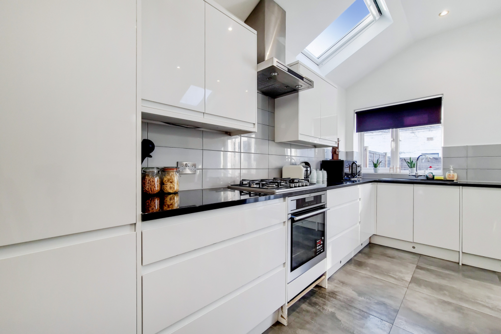 Main image of property: Ascot Road, London, SW17